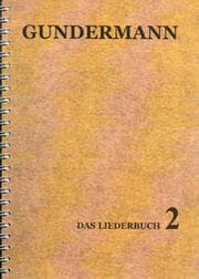 Cover von Das Liederbuch 2