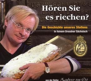 Cover von Hören Sie es riechen?