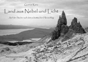 Cover von Land aus Nebel und Licht