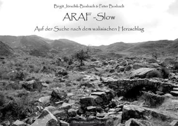 Cover von ARAF-Slow