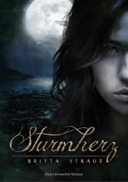 Cover von Sturmherz