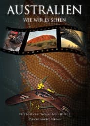 Cover von Australien, wie wir es sehen