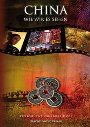 Cover von China, wie wir es sehen