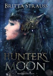 Cover von Hunter's Moon