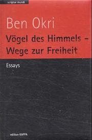 Cover von Vögel des Himmels - Wege zur Freiheit