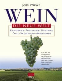 Cover von Wein: Die neue Welt