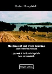 Cover von Morgenlicht und wilde Schwäne - Brzask i dzikie tabedzie
