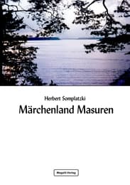 Cover von Märchenland Masuren