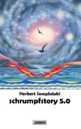 Cover von Schrumpfstory 5.0