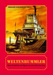 Cover von Weltenbummler
