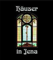 Cover von Häuser in Jena 1