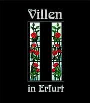 Cover von Villen in Erfurt 2