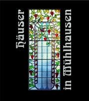 Cover von Häuser in Mühlhausen 1