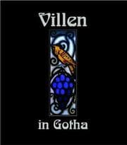 Cover von Villen in Gotha 2