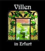 Cover von Villen in Erfurt 4