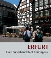 Cover von Erfurt