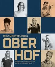 Cover von Weltmeisterliches Oberhof