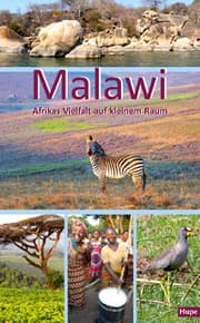 Cover von Malawi