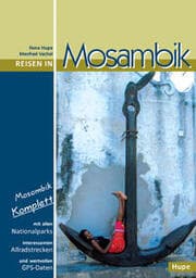 Cover von Reisen in Mosambik