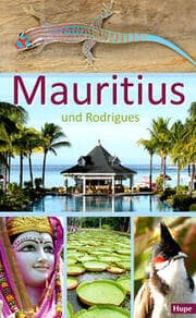 Cover von Mauritius