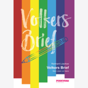 Cover von Volkers Brief