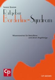 Cover von Ratgeber: Das Borderline-Syndrom