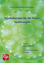 Cover von Psychotherapie für die Praxis: Essstörungen