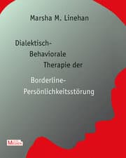 Cover von Dialektisch-Behaviorale Therapie der Borderline-Persönlichkeitsstörung