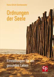 Cover von Ordnungen der Seele