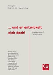 Cover von ... und er entwickelt sich doch