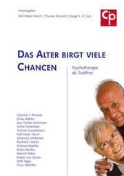 Cover von Das Alter birgt viele Chancen
