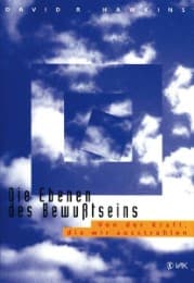 Cover von Die Ebenen des Bewußtseins