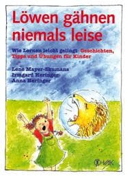 Cover von Löwen gähnen niemals leise