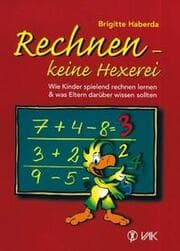 Cover von Rechnen, keine Hexerei