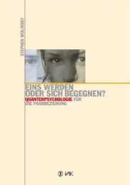 Cover von Eins werden oder sich begegnen?