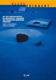 Cover von Alles erinnert