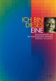Cover von Ich bin dieses Eine