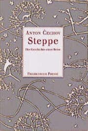 Cover von Steppe