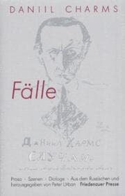 Cover von Fälle