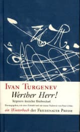 Cover von Werther Herr!