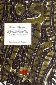 Cover von Aprillenwetter