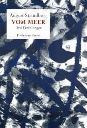 Cover von Vom Meer