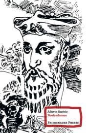 Cover von Nostradamus