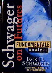 Cover von Fundamentale Analyse
