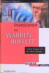 Cover von Investieren mit Warren Buffet