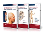 Cover von DVD-Atlas Körperakupunktur/Ohrakupunktur/Neue Schädelakupunktur nach Yamamoto