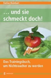 Cover von ... und sie schmeckt doch!