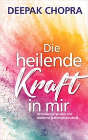 Cover von Die heilende Kraft