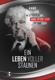 Cover von Ein Leben voller Staunen