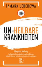 Cover von Un-Heilbare Krankheiten